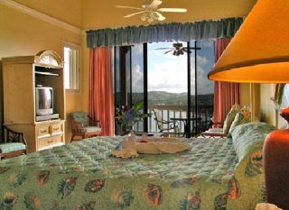 Imagen general del Hotel Caribbean Jewel Beach Resort. Foto 3