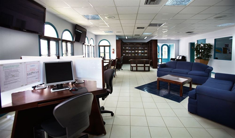 Imagen de los interiores del Hotel Caribbean Palm Village Resort. Foto 6