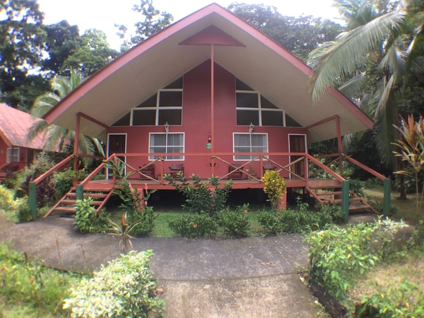 Imagen general del Hotel Caribbean Paradise Eco-lodge. Foto 1