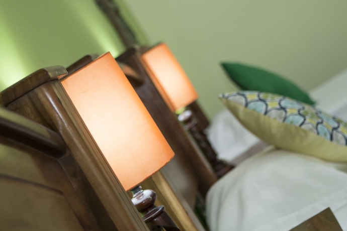 Imagen de la habitación del Hotel Caribbean Paradise Eco-lodge. Foto 8