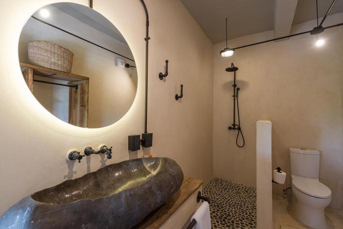 Imagen de la habitación del Hotel Caribbean Paradise Hotel Boutique and Spa By Paradise Hotels - 5th Av Playa Del Carmen. Foto 5