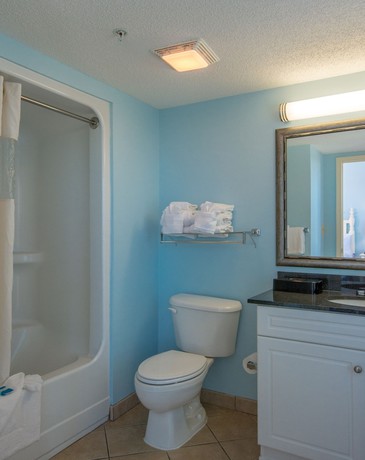Imagen de la habitación del Hotel Caribbean Resort And Villas. Foto 2