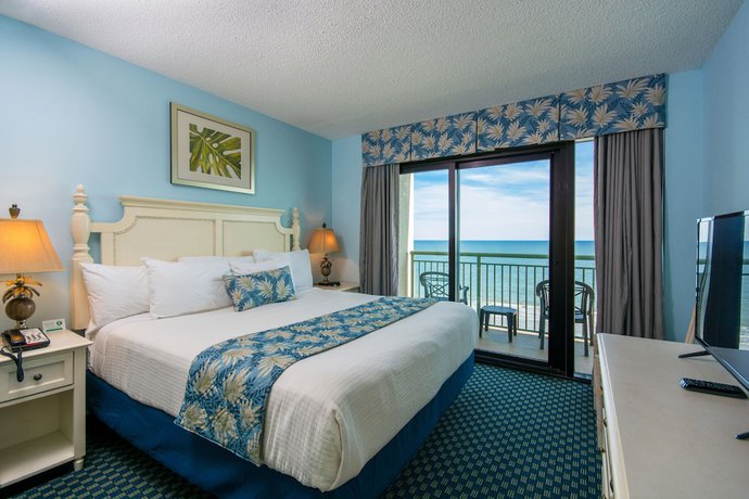 Imagen de la habitación del Hotel Caribbean Resort And Villas. Foto 3