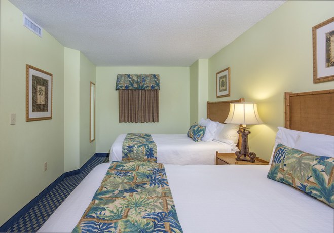 Imagen de la habitación del Hotel Caribbean Resort And Villas. Foto 4