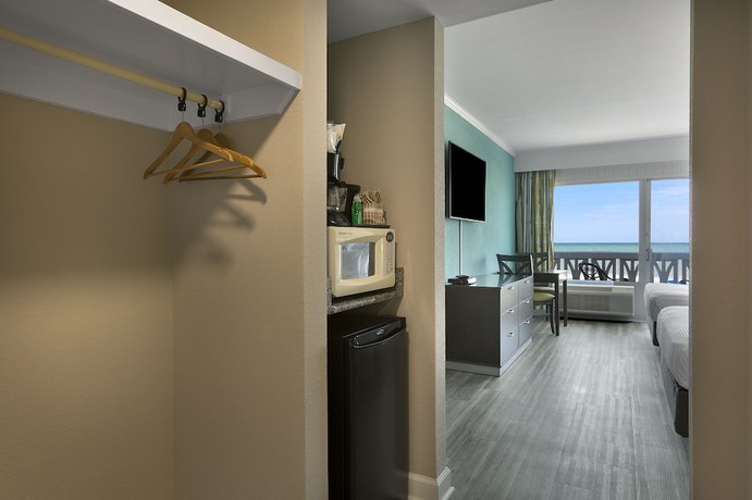 Imagen de la habitación del Hotel Caribbean Resort And Villas. Foto 7