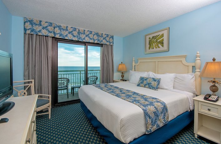 Imagen de la habitación del Hotel Caribbean Resort And Villas. Foto 8