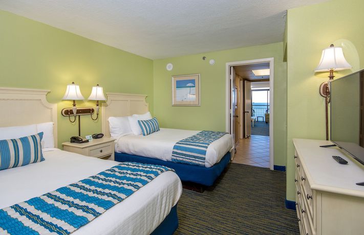 Imagen de la habitación del Hotel Caribbean Resort And Villas. Foto 12