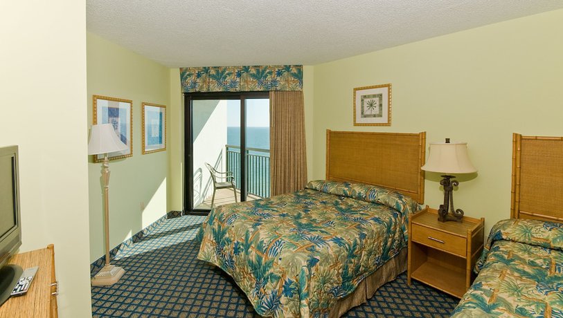 Imagen de la habitación del Hotel Caribbean Resort And Villas. Foto 16