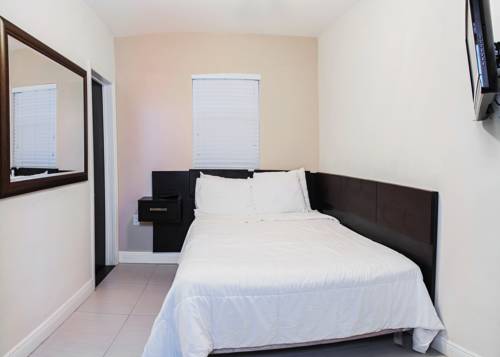 Imagen de la habitación del Hotel Caribbean Resort By The Ocean. Foto 2