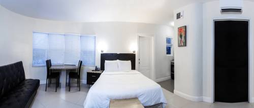 Imagen de la habitación del Hotel Caribbean Resort By The Ocean. Foto 3