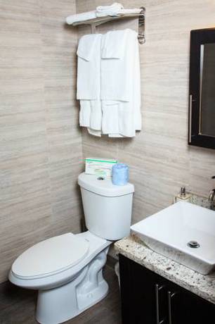 Imagen de la habitación del Hotel Caribbean Resort By The Ocean. Foto 5