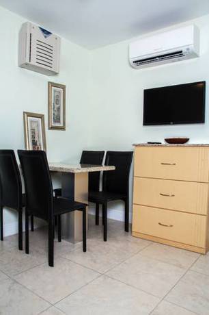 Imagen de la habitación del Hotel Caribbean Resort By The Ocean. Foto 6