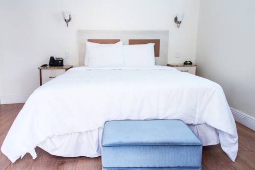 Imagen de la habitación del Hotel Caribbean Resort By The Ocean. Foto 9
