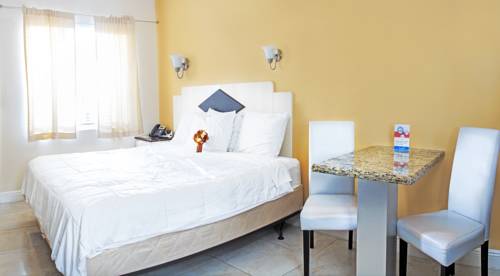 Imagen de la habitación del Hotel Caribbean Resort By The Ocean. Foto 10