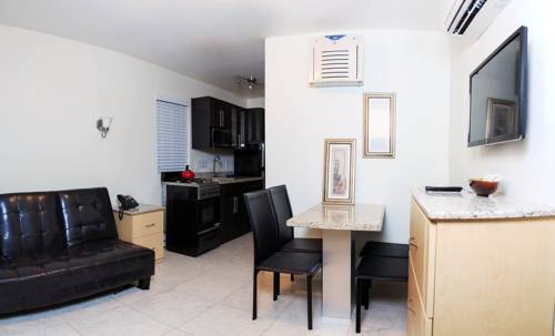 Imagen de la habitación del Hotel Caribbean Resort By The Ocean. Foto 12