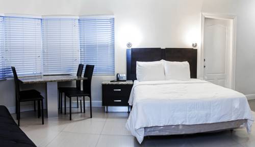 Imagen de la habitación del Hotel Caribbean Resort By The Ocean. Foto 13