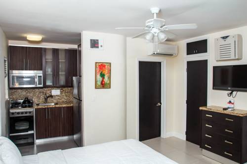 Imagen de la habitación del Hotel Caribbean Resort By The Ocean. Foto 14