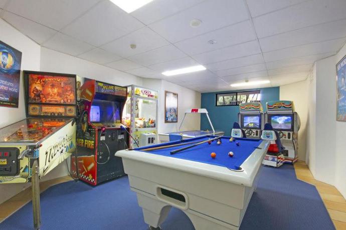 Imagen general del Hotel Caribbean Resort. Foto 2