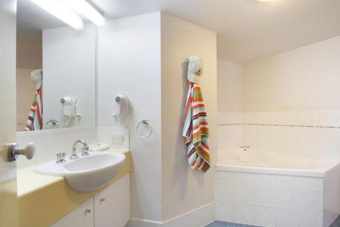 Imagen general del Hotel Caribbean Resort. Foto 7