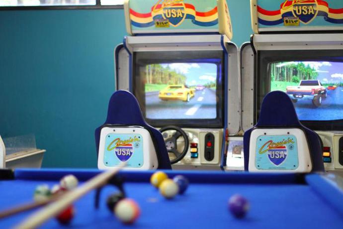 Imagen general del Hotel Caribbean Resort. Foto 8