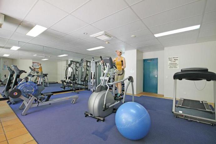 Imagen general del Hotel Caribbean Resort. Foto 9