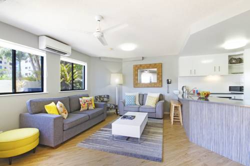 Imagen de la habitación del Hotel Caribbean Resort, Mooloolaba. Foto 1