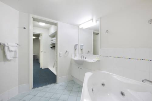Imagen de la habitación del Hotel Caribbean Resort, Mooloolaba. Foto 2