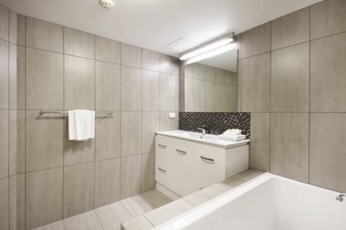 Imagen de la habitación del Hotel Caribbean Resort, Mooloolaba. Foto 4