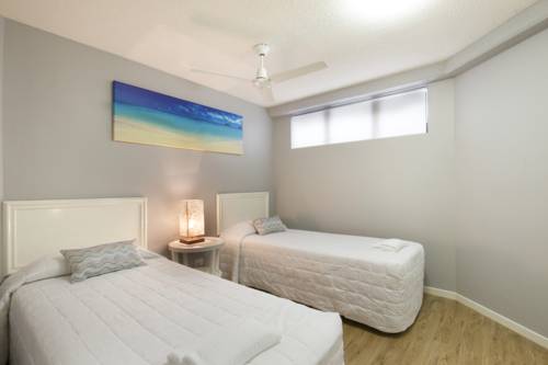 Imagen de la habitación del Hotel Caribbean Resort, Mooloolaba. Foto 5
