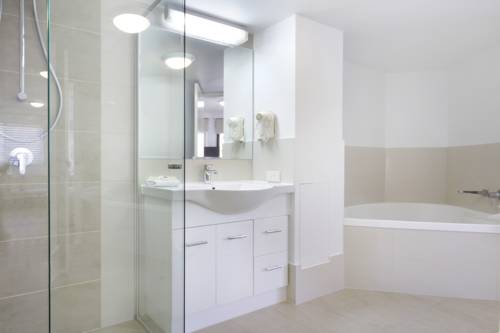 Imagen de la habitación del Hotel Caribbean Resort, Mooloolaba. Foto 6
