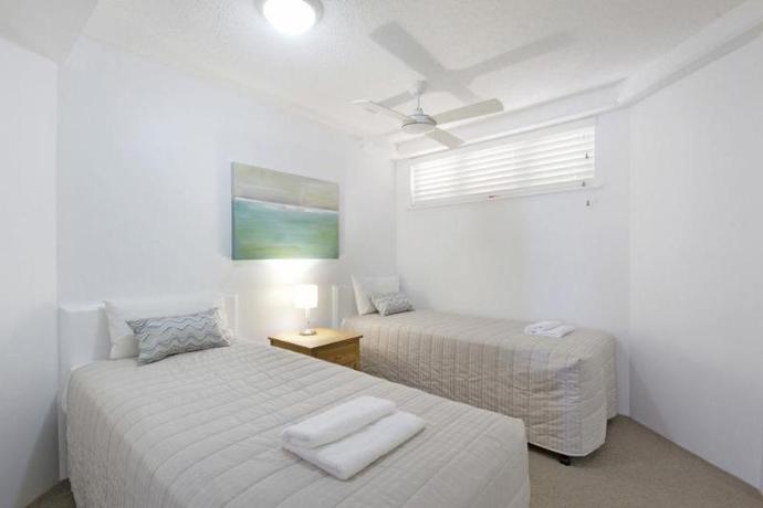 Imagen general del Hotel Caribbean Resort, Mooloolaba. Foto 5
