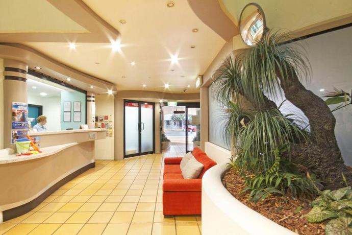 Imagen general del Hotel Caribbean Resort, Mooloolaba. Foto 12
