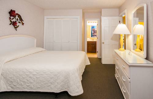 Imagen de la habitación del Hotel Caribbean Resort Myrtle Beach. Foto 5