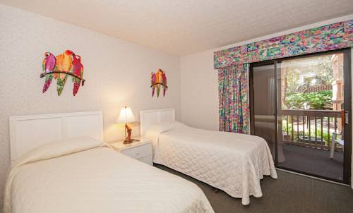 Imagen de la habitación del Hotel Caribbean Resort Myrtle Beach. Foto 6