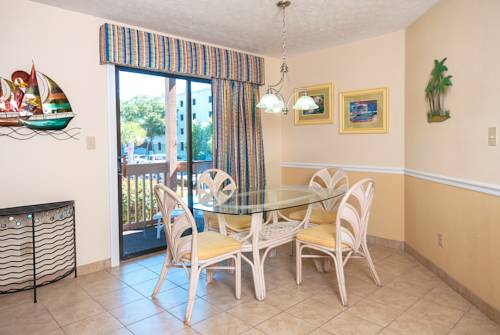Imagen de la habitación del Hotel Caribbean Resort Myrtle Beach. Foto 8