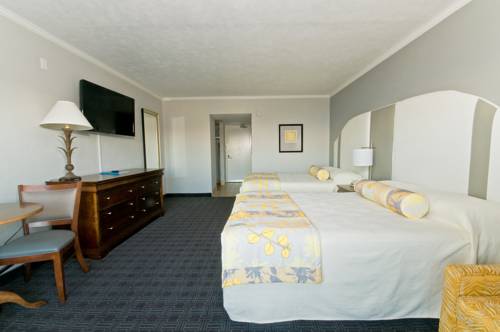 Imagen de la habitación del Hotel Caribbean Resort Myrtle Beach. Foto 9