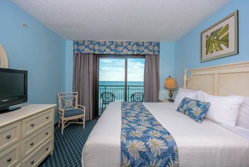 Imagen de la habitación del Hotel Caribbean Resort Myrtle Beach. Foto 11