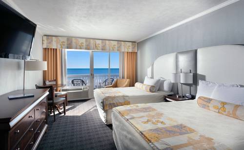 Imagen general del Hotel Caribbean Resort Myrtle Beach. Foto 1