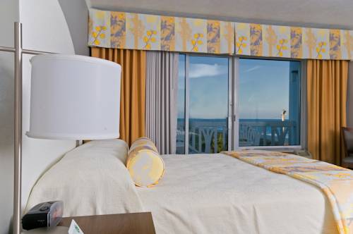 Imagen de la habitación del Hotel Caribbean Resort Myrtle Beach. Foto 14