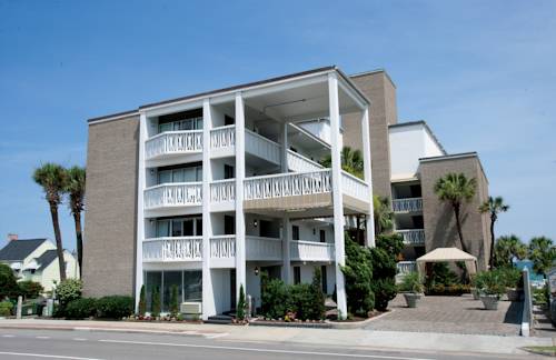Imagen de la habitación del Hotel Caribbean Resort Myrtle Beach. Foto 15