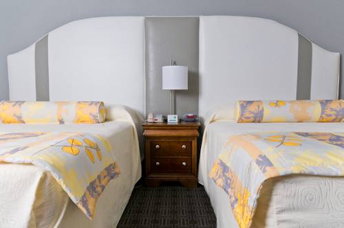 Imagen de la habitación del Hotel Caribbean Resort Myrtle Beach. Foto 16
