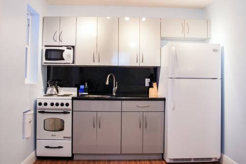 Imagen de la habitación del Hotel Caribbean Resort Suites. Foto 4