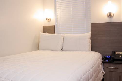 Imagen de la habitación del Hotel Caribbean Resort Suites. Foto 5