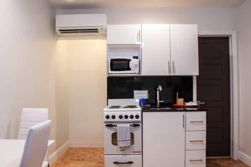 Imagen de la habitación del Hotel Caribbean Resort Suites. Foto 6