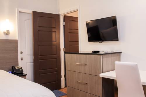 Imagen de la habitación del Hotel Caribbean Resort Suites. Foto 7