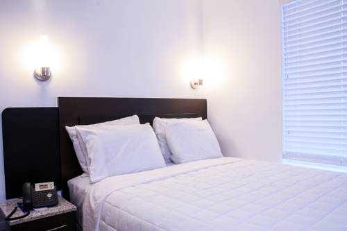 Imagen de la habitación del Hotel Caribbean Resort Suites. Foto 8
