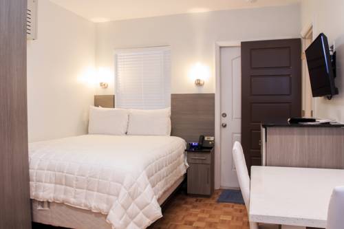 Imagen de la habitación del Hotel Caribbean Resort Suites. Foto 11