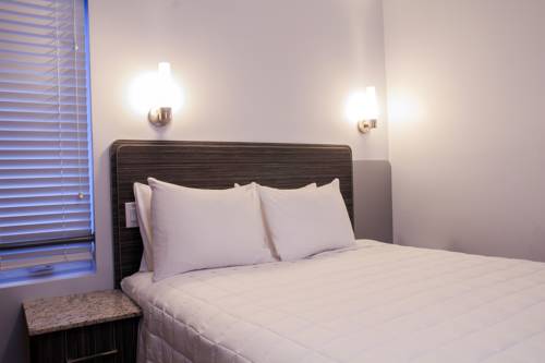 Imagen de la habitación del Hotel Caribbean Resort Suites. Foto 14
