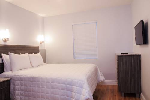 Imagen de la habitación del Hotel Caribbean Resort Suites. Foto 15