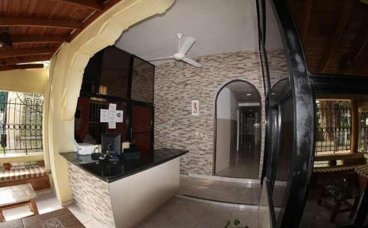 Imagen general del Hotel Caribbean Santo Domingo. Foto 2